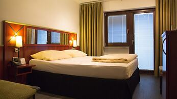 Best Western Hotel Wuerzburg Sued