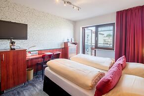 Best Western Hotel Wuerzburg Sued