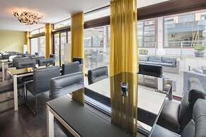 Best Western Hotel Wuerzburg Sued