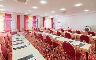Best Western Hotel Wuerzburg Sued