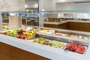 Best Western Plus Hotel Plaza