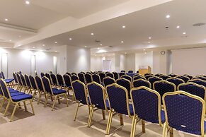 Best Western Plus Hotel Plaza