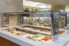 Best Western Plus Hotel Plaza