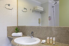 Best Western Plus Hotel Plaza