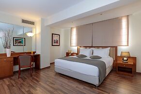 Best Western Plus Hotel Plaza