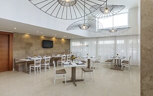 Best Western Plus Hotel Plaza