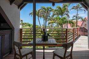 Pearl Beach Hotel