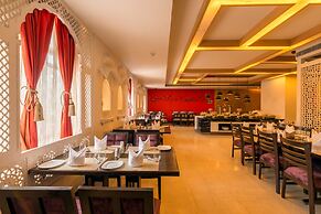 Howard Plaza - The Fern Agra