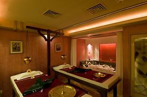 Howard Plaza - The Fern Agra