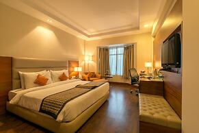 Howard Plaza - The Fern Agra