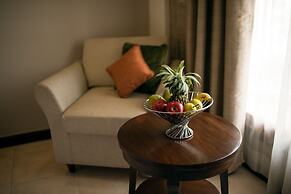 Howard Plaza - The Fern Agra