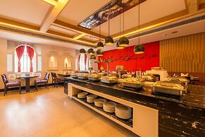 Howard Plaza - The Fern Agra