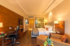 Howard Plaza - The Fern Agra