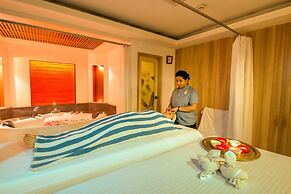 Howard Plaza - The Fern Agra