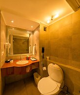 Howard Plaza - The Fern Agra