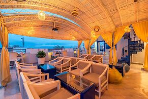 Howard Plaza - The Fern Agra