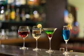 Howard Plaza - The Fern Agra