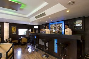 Howard Plaza - The Fern Agra