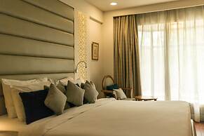 Howard Plaza - The Fern Agra