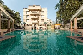 Howard Plaza - The Fern Agra