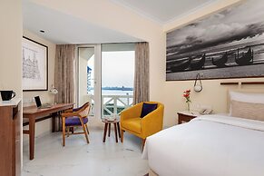 Vivanta Ernakulam, Marine Drive