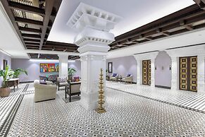 Vivanta Ernakulam, Marine Drive