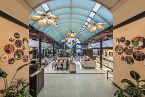 Vivanta Ernakulam, Marine Drive