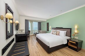 Vivanta Ernakulam, Marine Drive