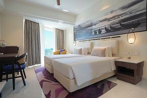 Vivanta Ernakulam, Marine Drive