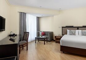 Vivanta Ernakulam, Marine Drive