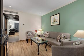 Vivanta Ernakulam, Marine Drive