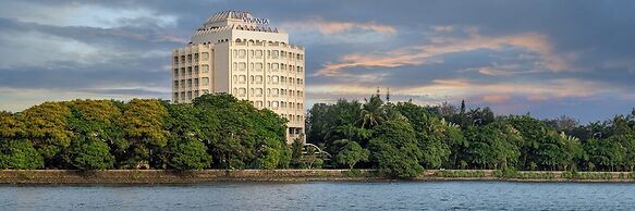 Vivanta Ernakulam, Marine Drive