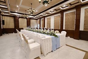 Vivanta Ernakulam, Marine Drive