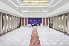 Vivanta Ernakulam, Marine Drive