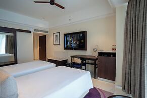 Vivanta Ernakulam, Marine Drive