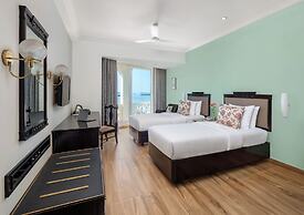 Vivanta Ernakulam, Marine Drive