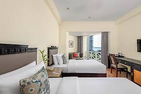 Vivanta Ernakulam, Marine Drive