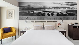 Vivanta Ernakulam, Marine Drive