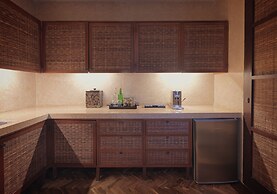 The Legian Seminyak, Bali