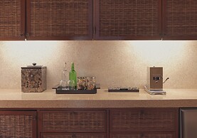 The Legian Seminyak, Bali