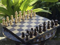 The Legian Seminyak, Bali