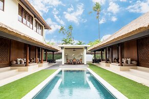 The Legian Seminyak, Bali