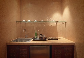 The Legian Seminyak, Bali