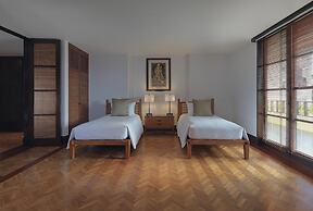 The Legian Seminyak, Bali