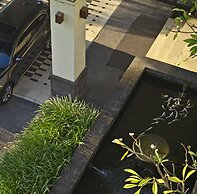 The Legian Seminyak, Bali