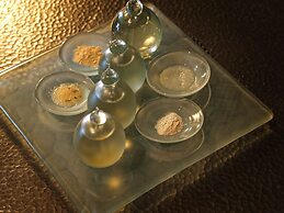 The Legian Seminyak, Bali