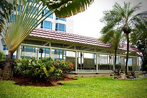 Millennium Hotel Sirih Jakarta