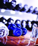 Millennium Hotel Sirih Jakarta