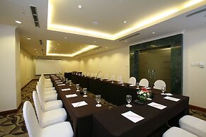 Millennium Hotel Sirih Jakarta