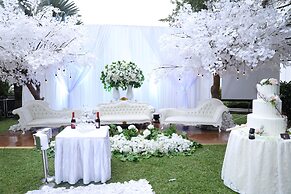 Millennium Hotel Sirih Jakarta